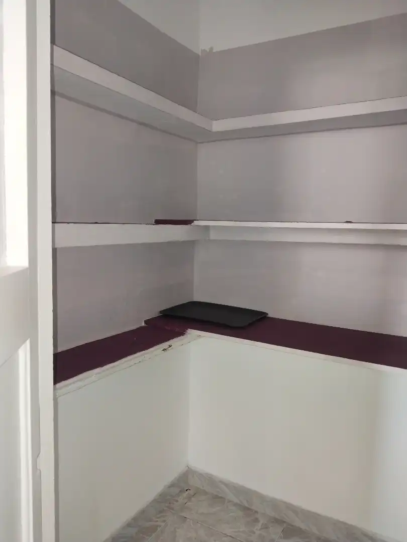 Piso con terraza en alquiler en Llevant, imagen 3
