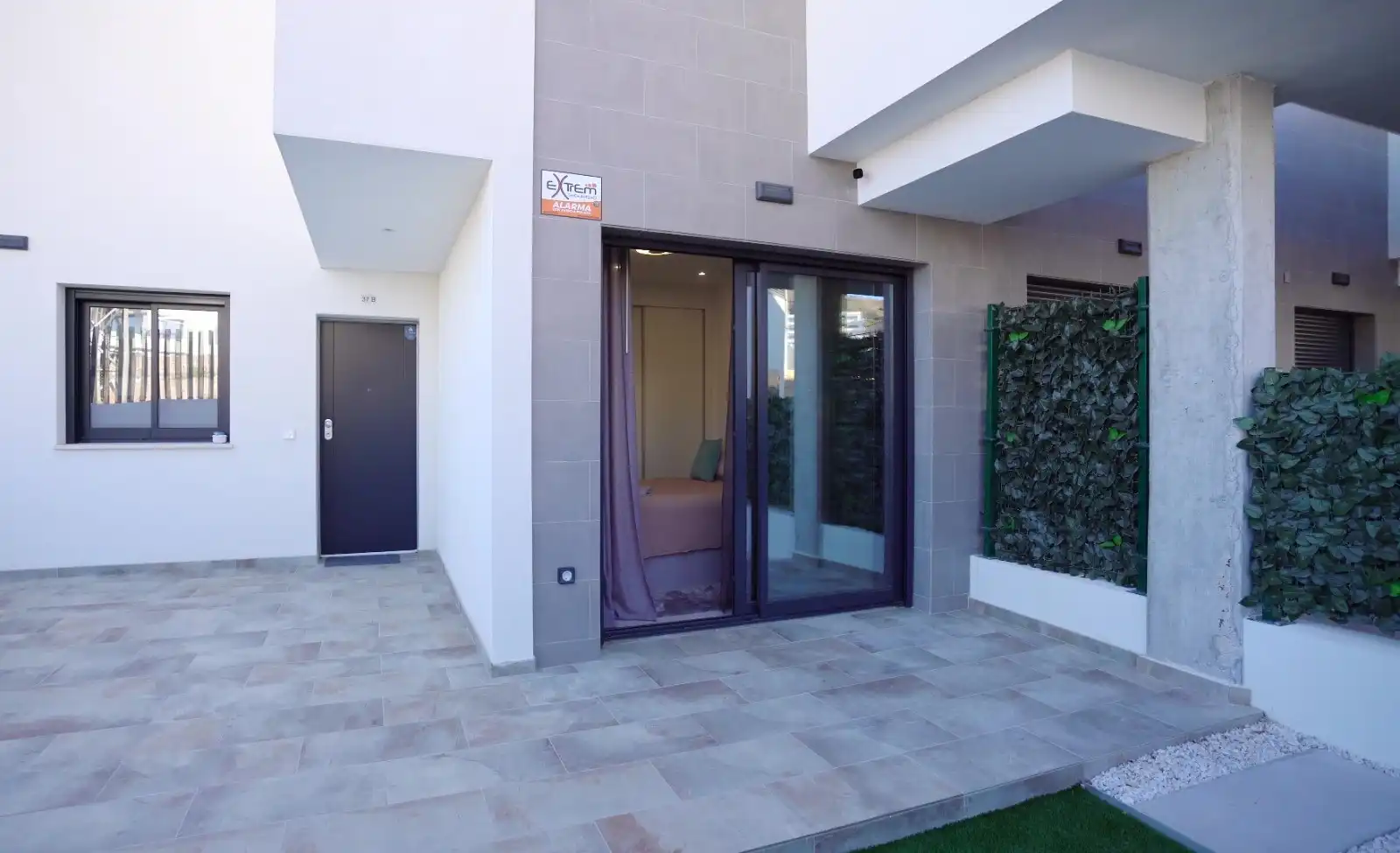 Duplex with pool for sale in Balcón de Finestrat - Terra Marina, imagen 58