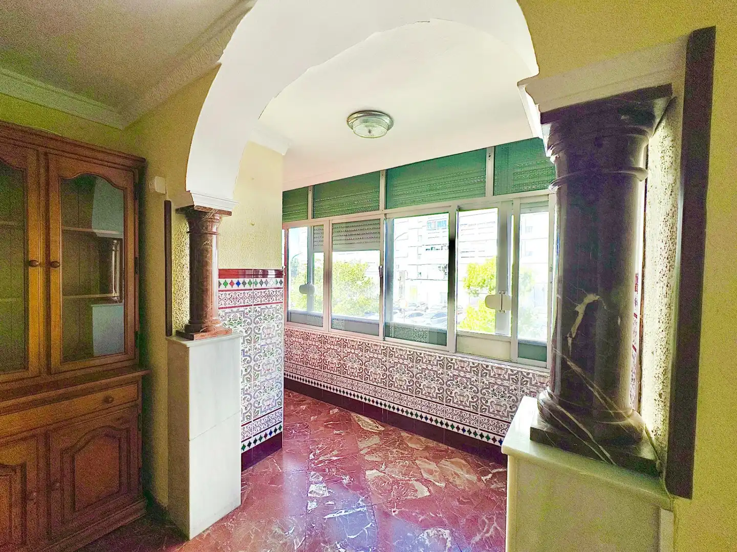 Flat with lift for sale in Barriada de Andalucía - Ardila, imagen 6