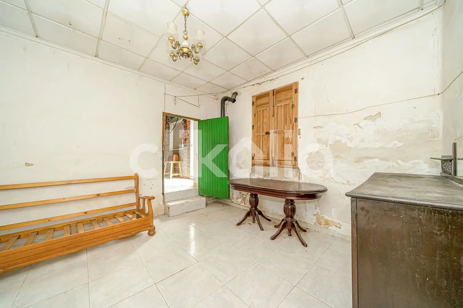 Casa o chalet en venta en Montepinar - La Aparecida - Raiguero