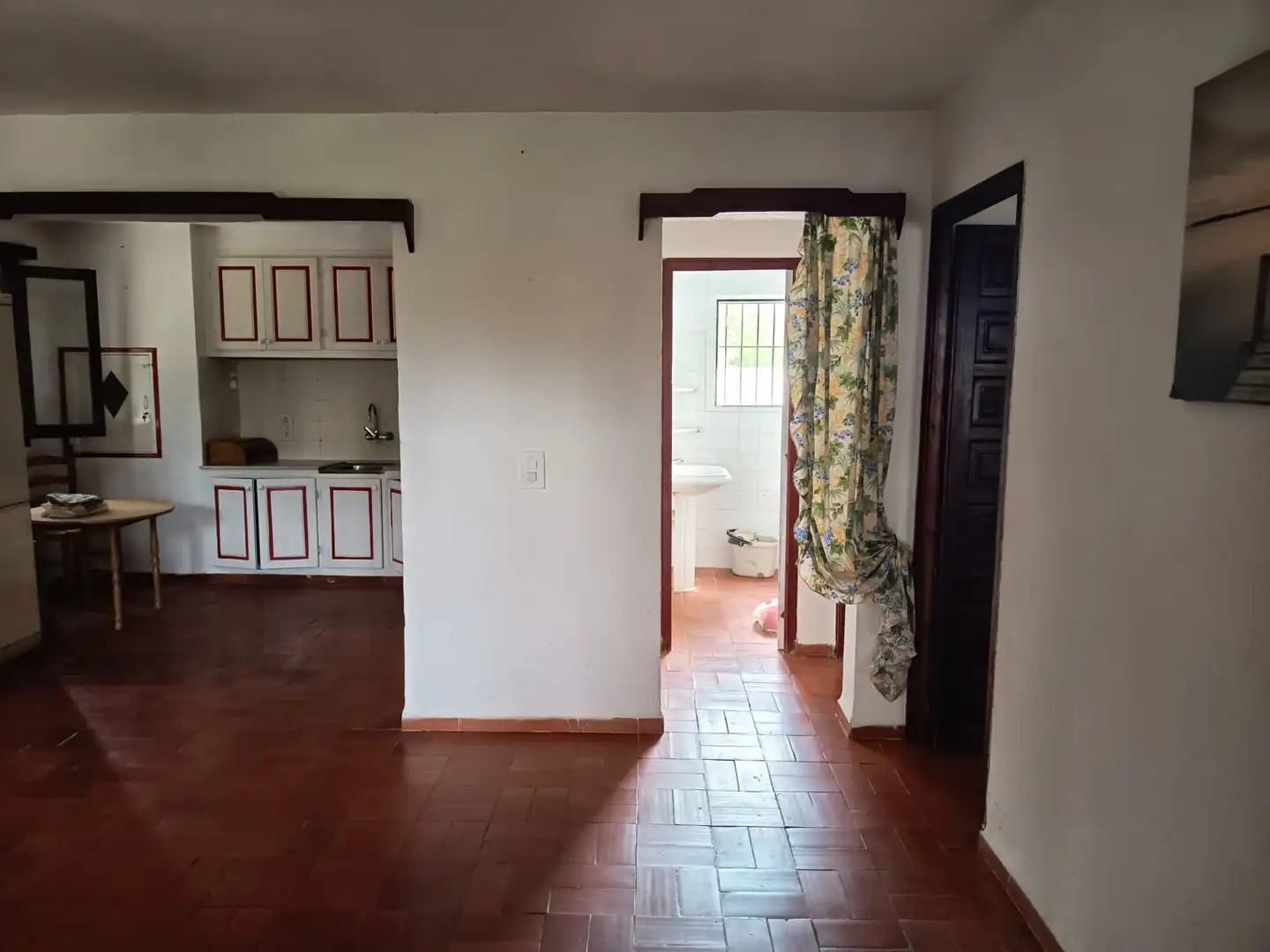 Kitchen of Industrial land for sale in Moncofa