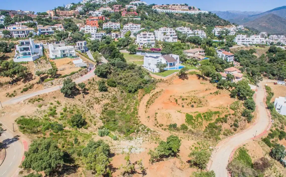 Terreno residenziale in vendita a La Mairena, imagen 7
