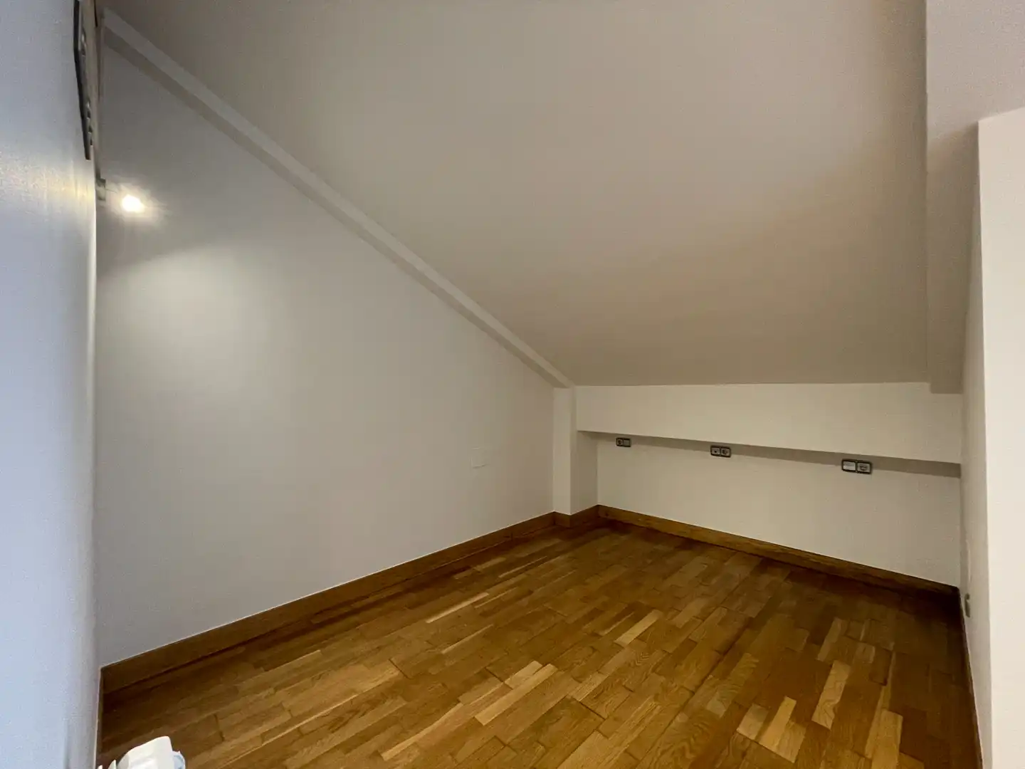 Piso de alquiler en Donostia - San Sebastián  con Calefacción, Parquet y Terraza