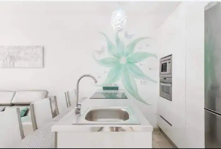 Flat with lift for sale in Paseo Marítimo - San José - La Laguna, imagen 10