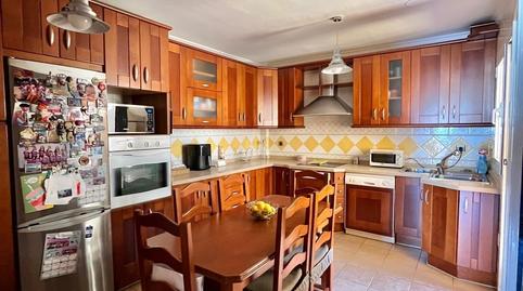 Foto 5 de Casa adosada en venda a Aguadulce Sur, Almería