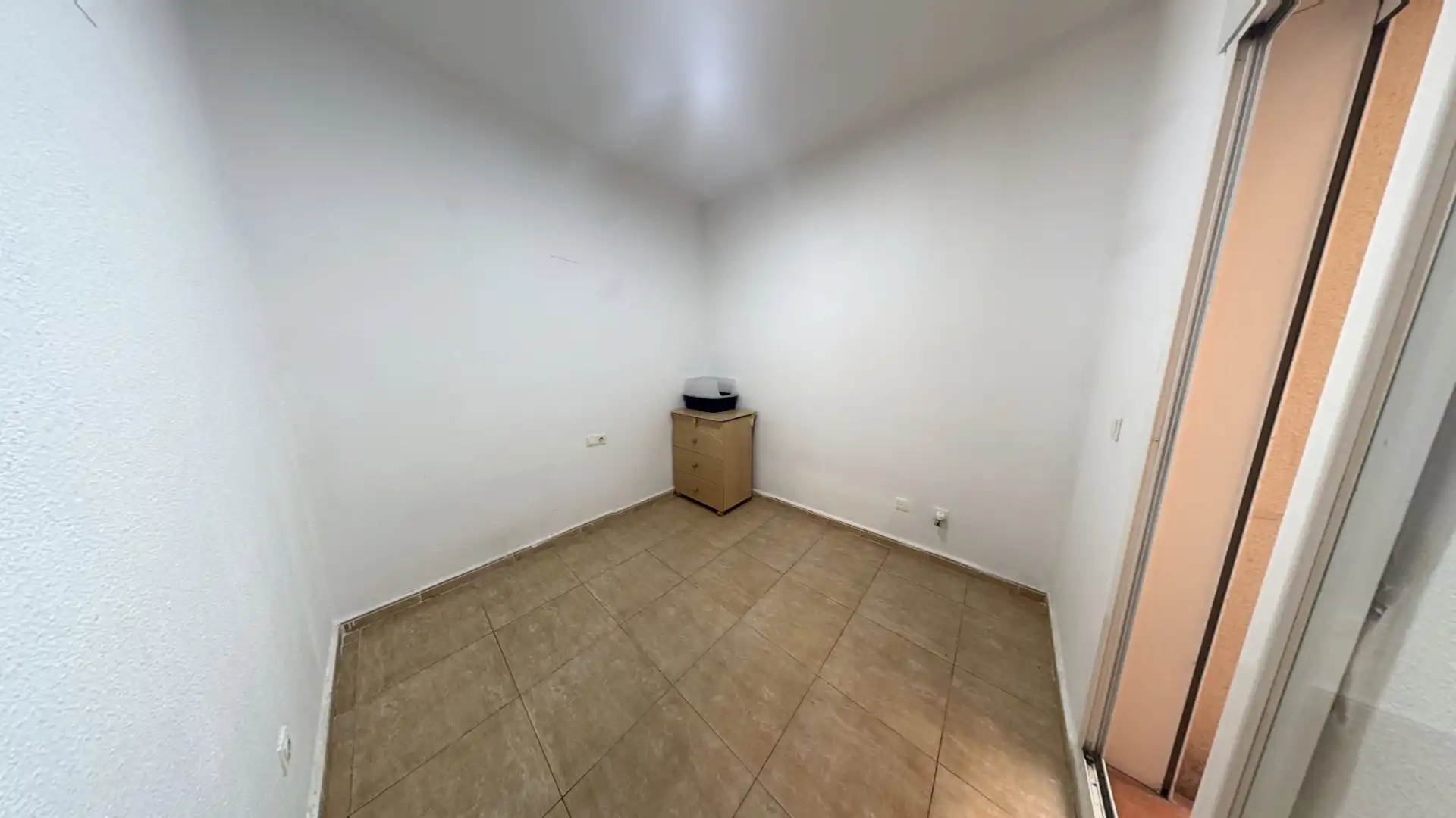 Flat with terrace for sale in Calle Virgen de Fátima, imagen 16
