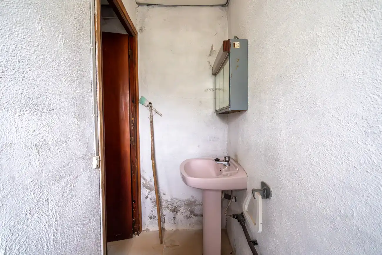 Baño de Terreno en venta en Tortosa