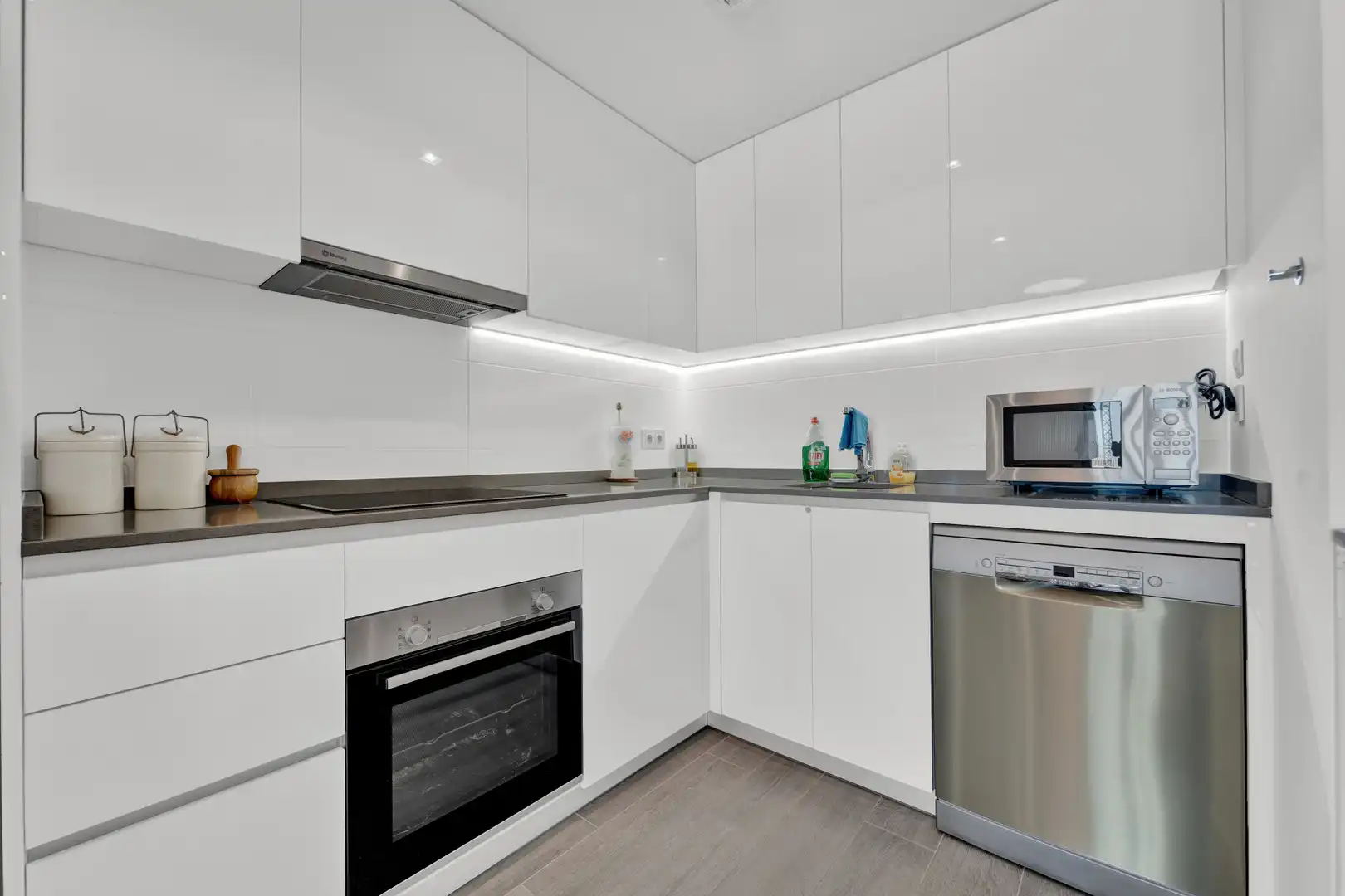 Erdgeschosswohnung mit Pool zum Verkauf in Benalmádena pueblo, imagen 8