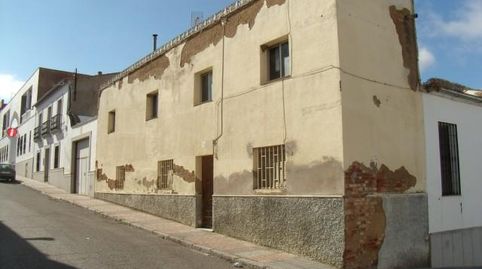 Foto 2 de Casa o chalet en venta en Viriato, Belmez, Córdoba