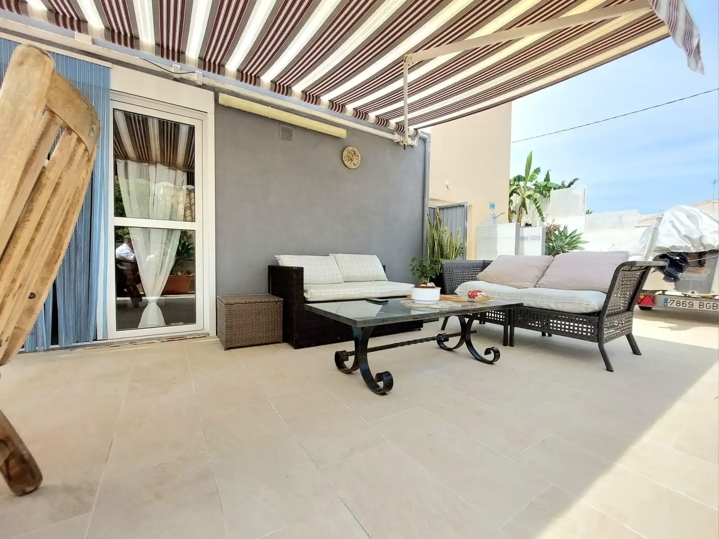 Villa avec terrasse à vendre à Calabardina, imagen 56