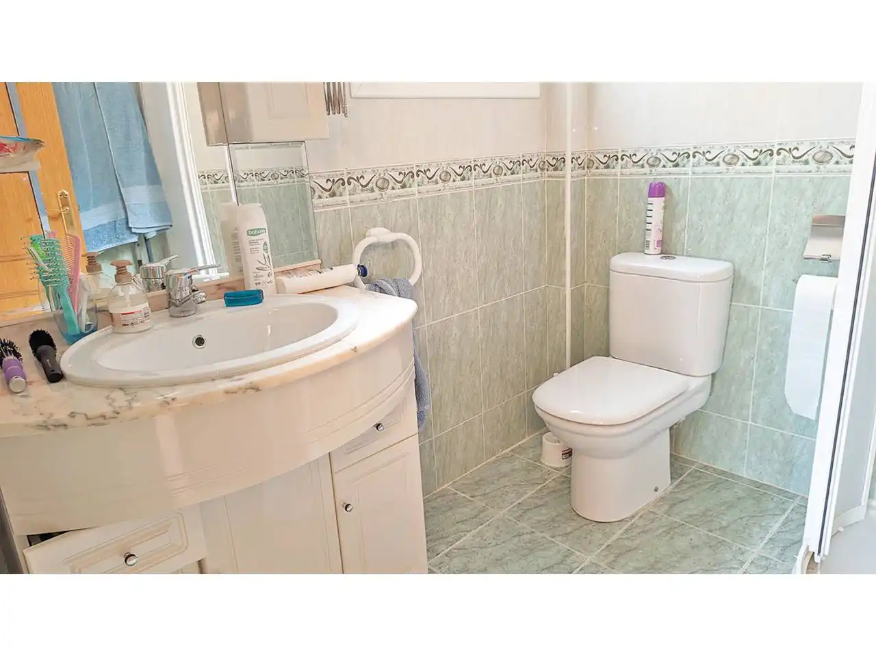 Maison jumelée avec piscine à vendre à Camino cervera, imagen 17