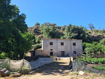 Casa rústica en venda a Fondón