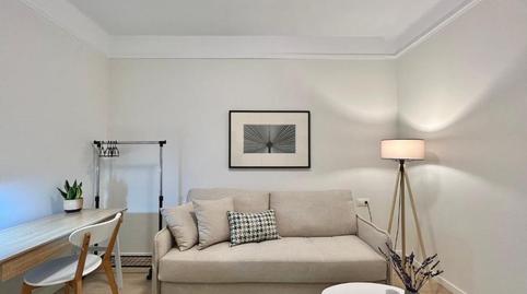 Foto 3 de Pis de lloguer a Calle de Juan Ramón Jiménez, 8, Hispanoamérica - Bernabéu,  Madrid Capital