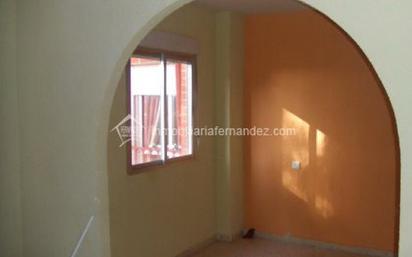 Bedroom of Flat for sale in Cáceres Capital  with Storage room