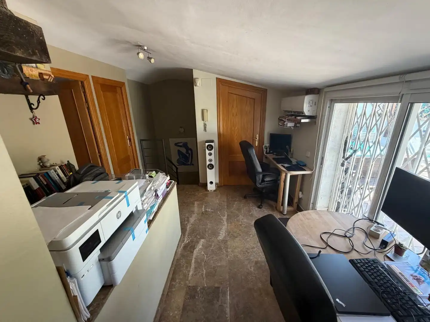 Ático con terraza en venta en Centre, imagen 21