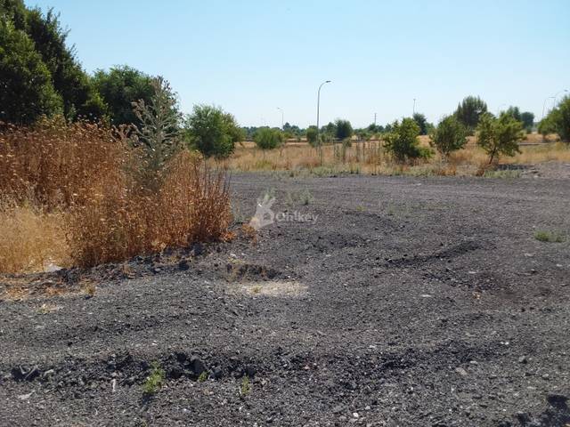 Terreno residencial en Venta en Rejas