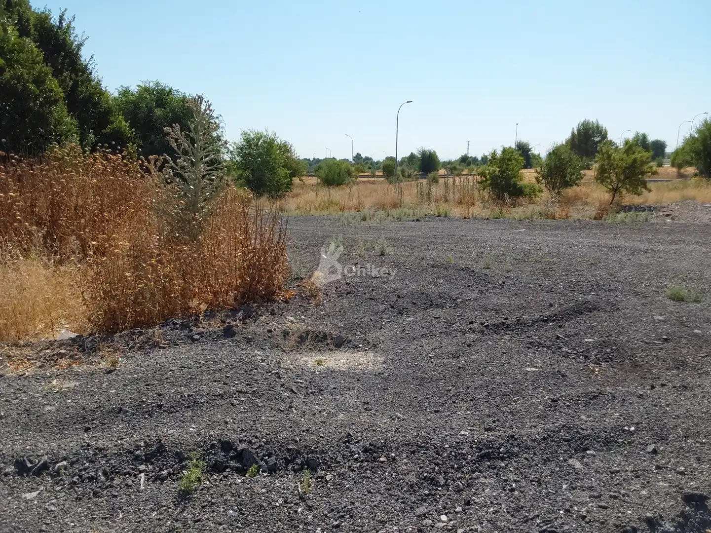 Residencial en venta en  Madrid Capital