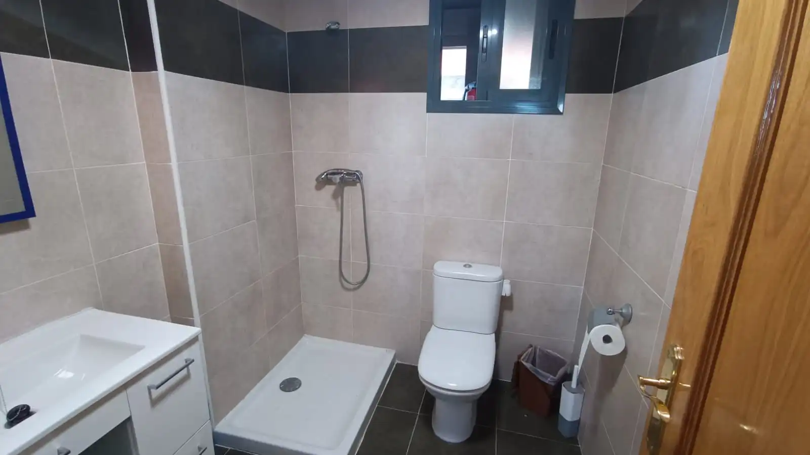 Baño de Piso en venta en Arganda del Rey con Calefacción y Piscina comunitaria