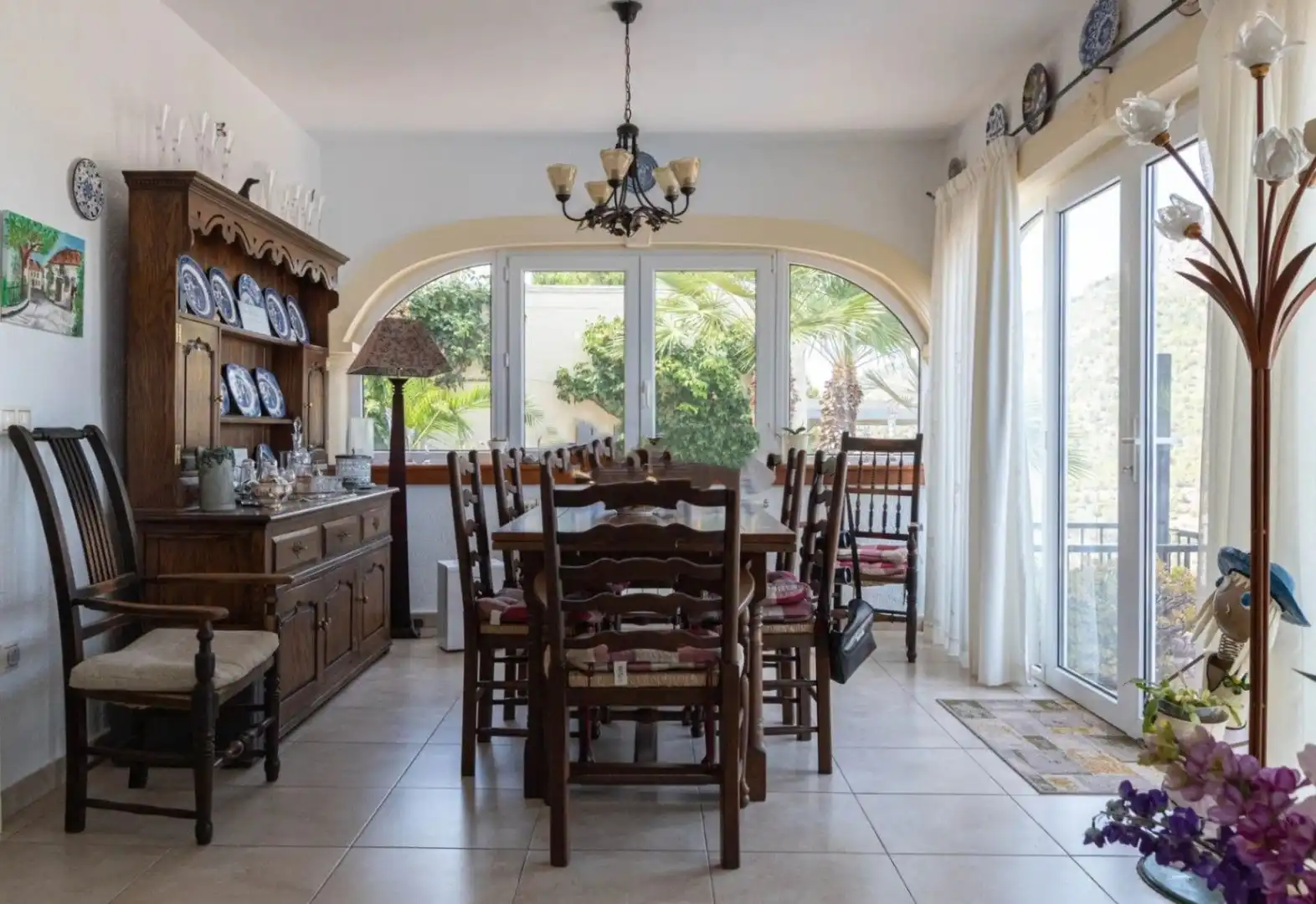 Maison avec piscine à vendre à Marisol Park - Ortembach - Los Almendros, imagen 5