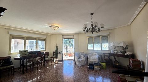 Foto 5 de Piso en venta en Los Barreros - Cuatro Santos, Cartagena