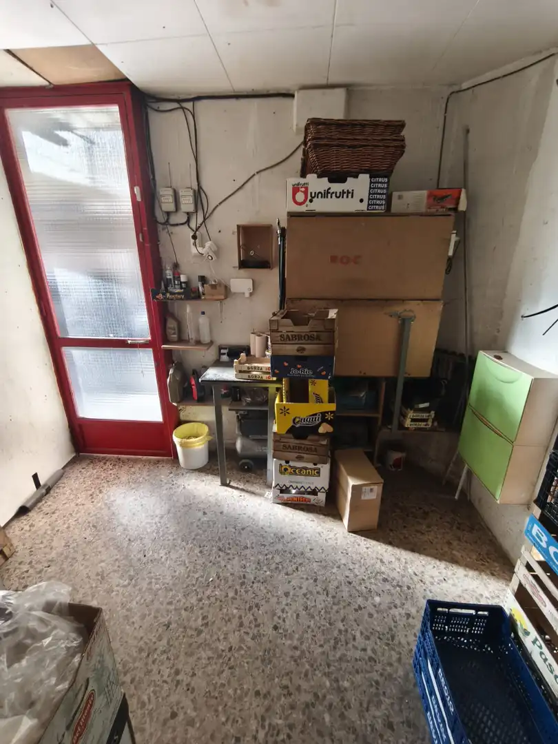Local comercial en venta en La Bordeta, imagen 8