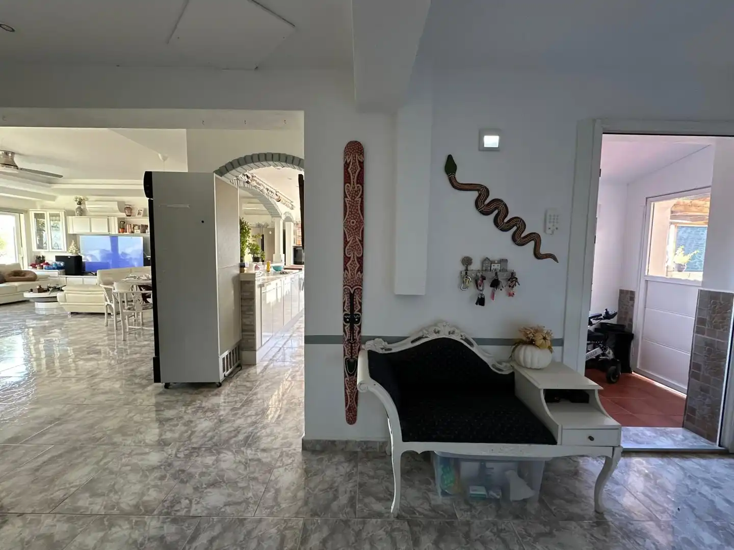 Casa rustica con piscina in vendita a Vélez-Málaga ciudad, imagen 31