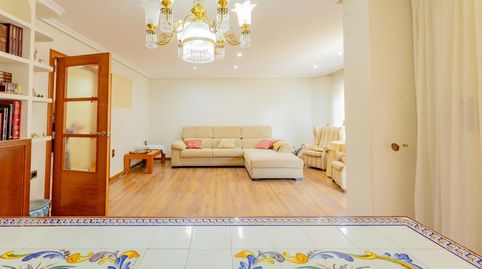 Foto 4 von Wohnung zum Verkauf in Lluis Suñer, Pere Morell - Alborxí, Alzira