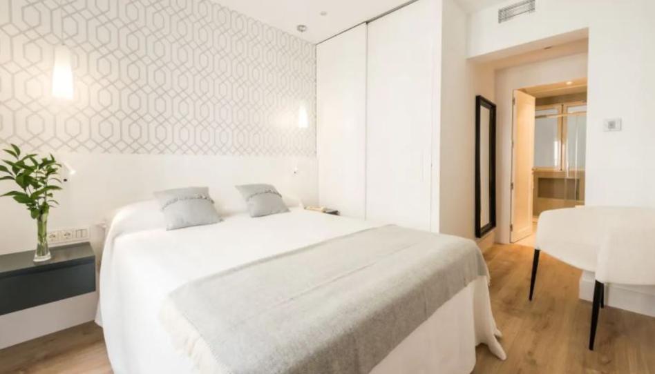 Foto 1 de Pis de lloguer a Passeig del Carme, 7, Barri del Mar, Barcelona