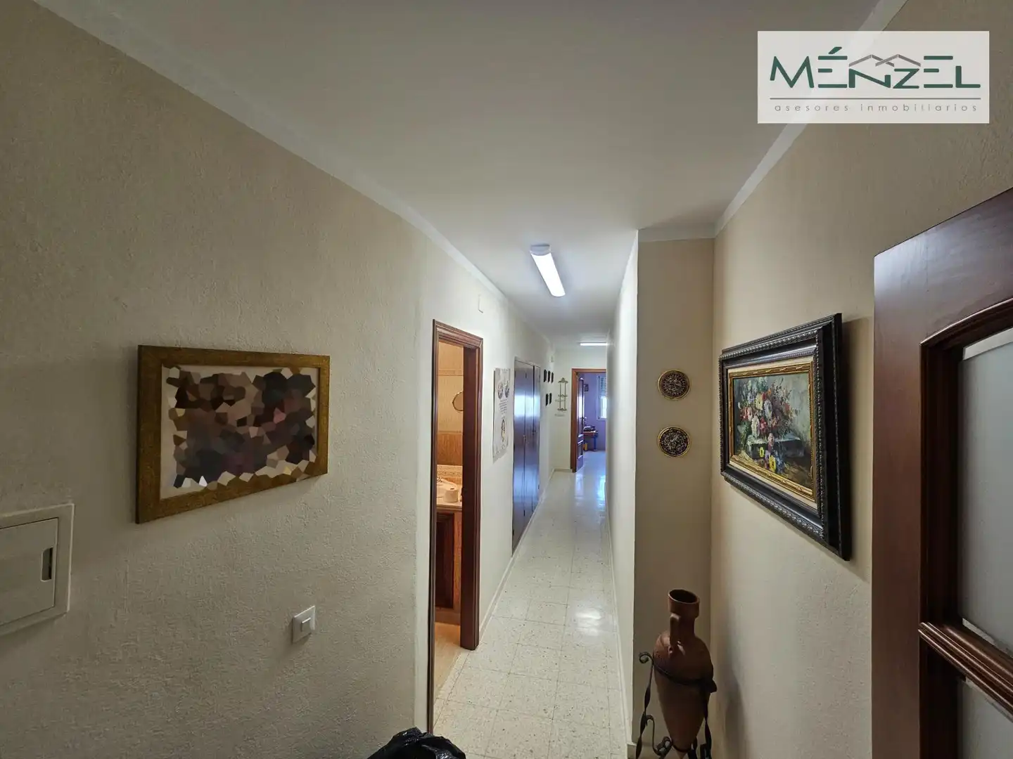 Piso en venta en Villalba del Alcor