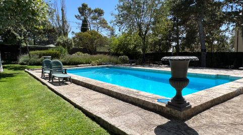 Foto 4 de Apartamento de alquiler en Los Molinos, Madrid