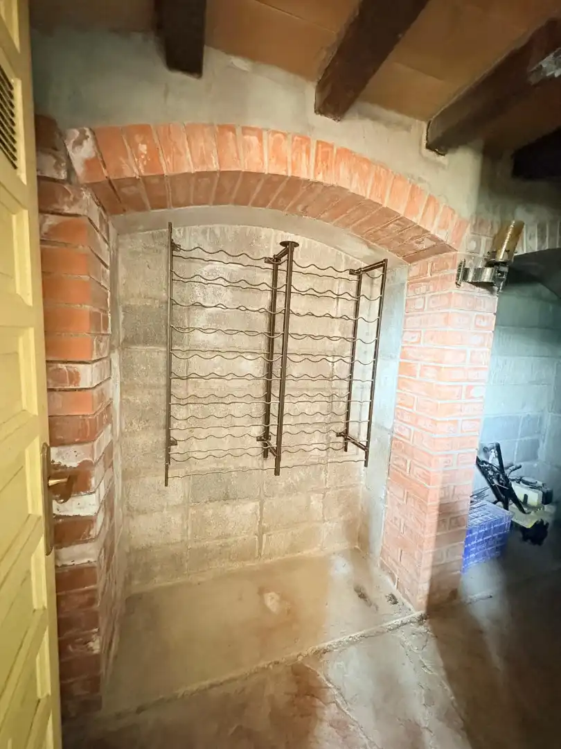 Villa con terrazza in vendita a Avinguda Núria, imagen 40
