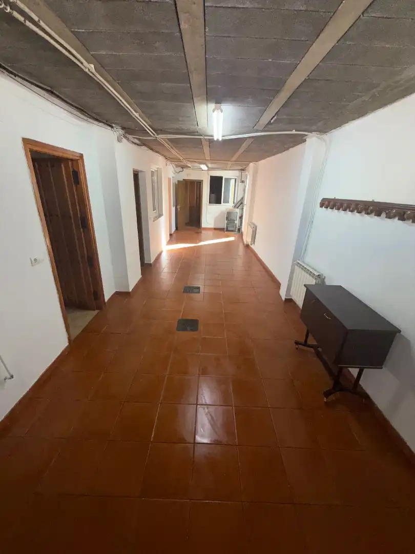 Detached homes for sale in Cubillos del Sil  with Heating, Private garden and Storage room