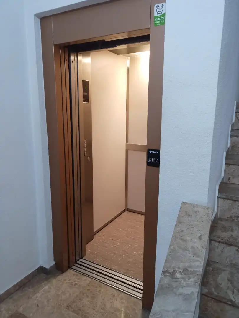 Flat for rent in Elche / Elx  with Air Conditioner and Furnished