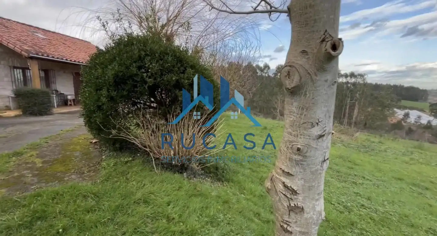 Lands and plots for sale in Barrio Cerrazo, imagen 2