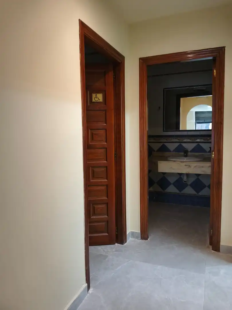 Commercial properties for rent in Alcoy / Alcoi