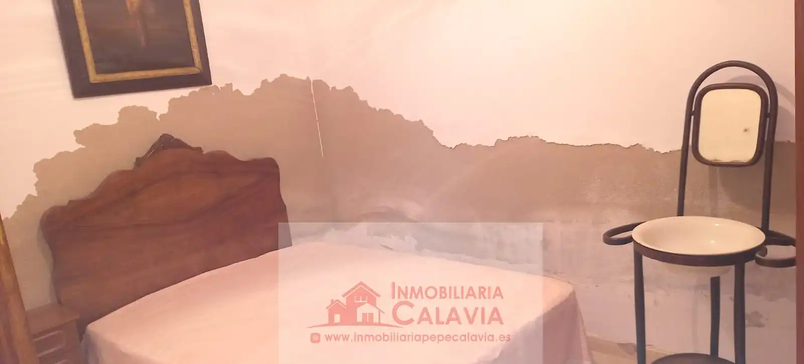 Habitación de Casa o chalet en venta en Begíjar