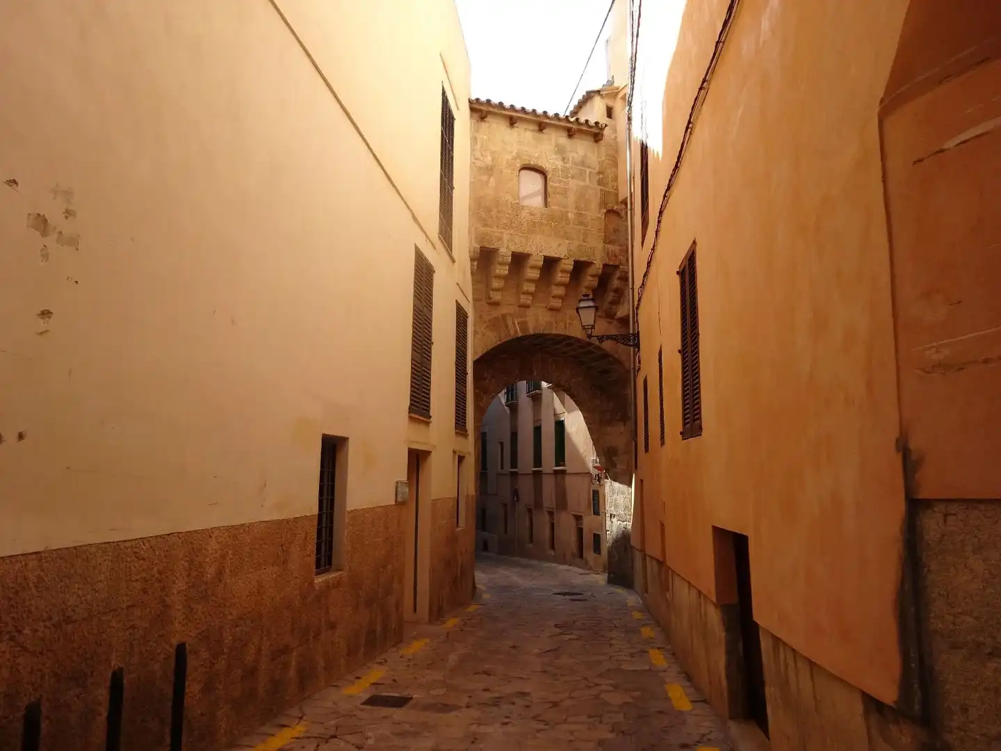 Apartamento en venta en Santa Catalina