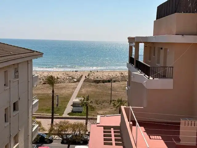 Terraza de Ático en venta en Calafell con Aire acondicionado, Calefacción y Terraza