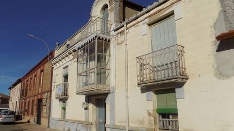 Foto 2 von Haus oder Chalet zum Verkauf in Calle Barrientos, Valderrey, León