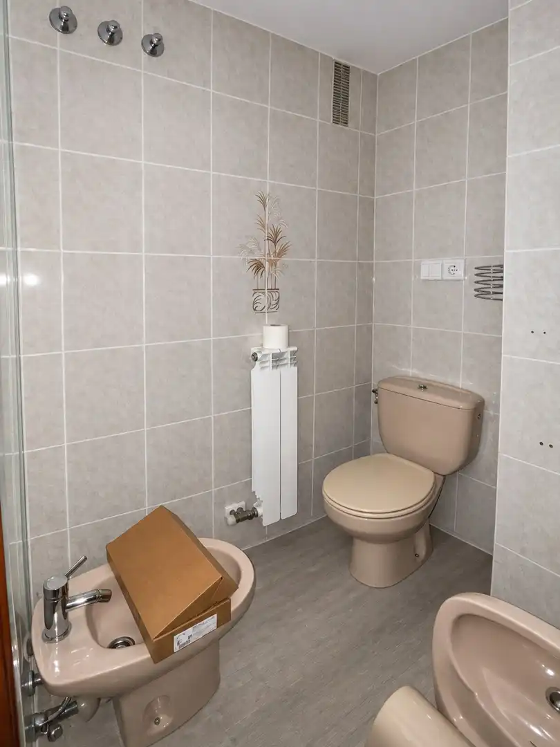 Piso con piscina en venta en Actur-Rey Fernando, imagen 29