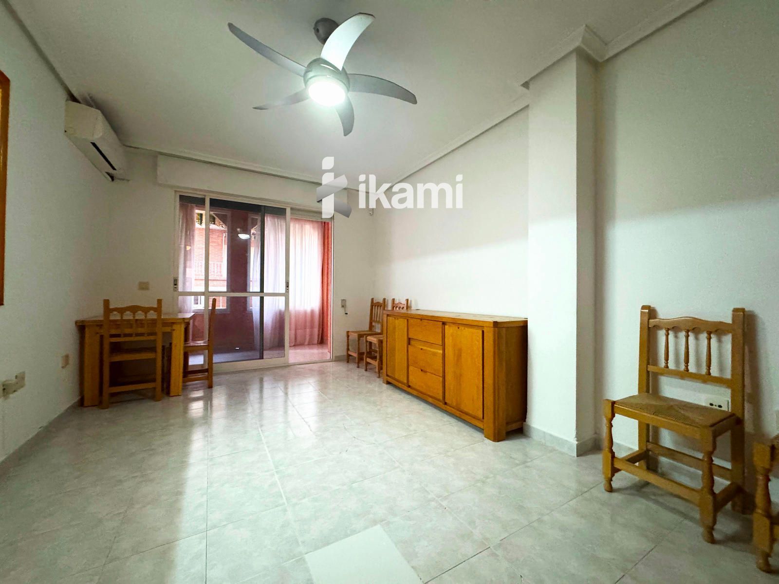Bedroom of Flat for sale in San Pedro del Pinatar  with Air Conditioner, Heating and Terrace