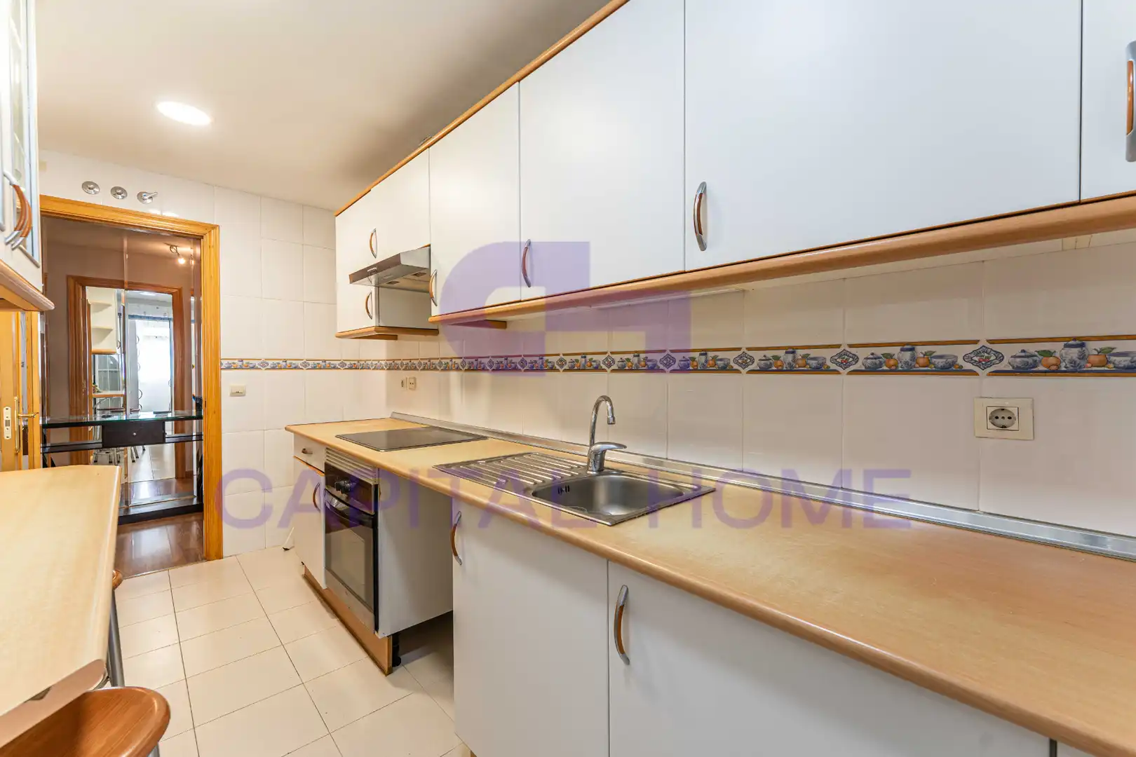 Appartement avec terrasse à vendre à Calle de Aragón, imagen 18