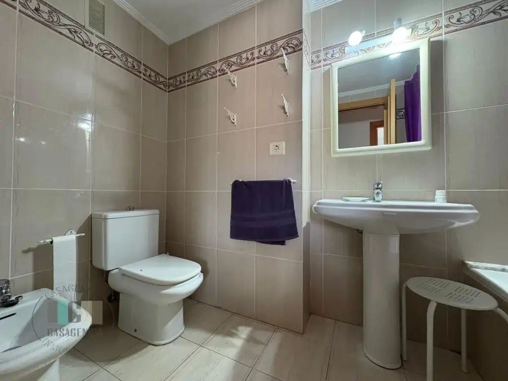 Apartamento en venta en Calle Punta (La), Heliópolis