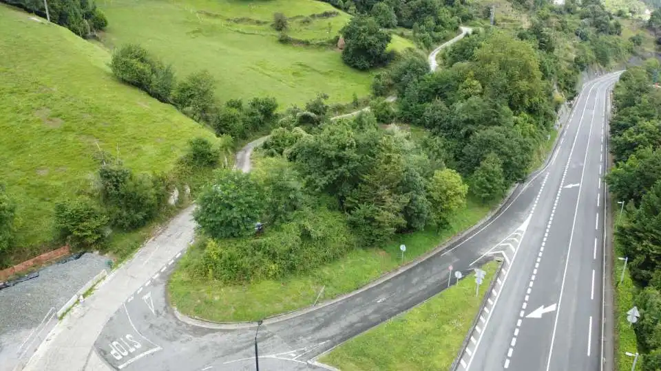 Grundstücke zum Verkauf in Eibar