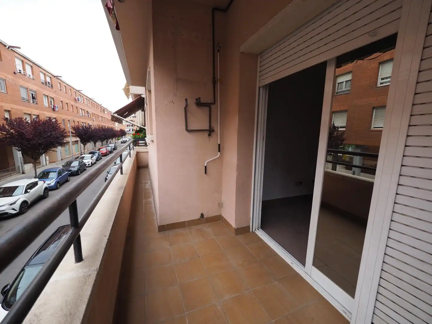 Piso en venta en Les Roquetes