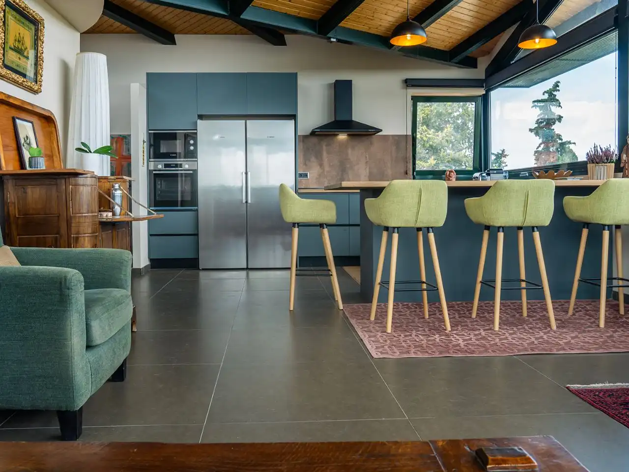 Maison avec jardin à vendre à Camí dels Hostalets 4, imagen 17