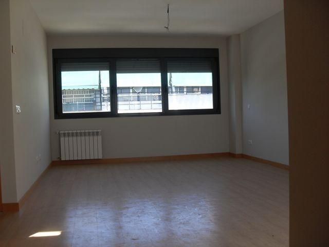 Habitación de Dúplex en venta en Leganés con Aire acondicionado, Calefacción y Trastero