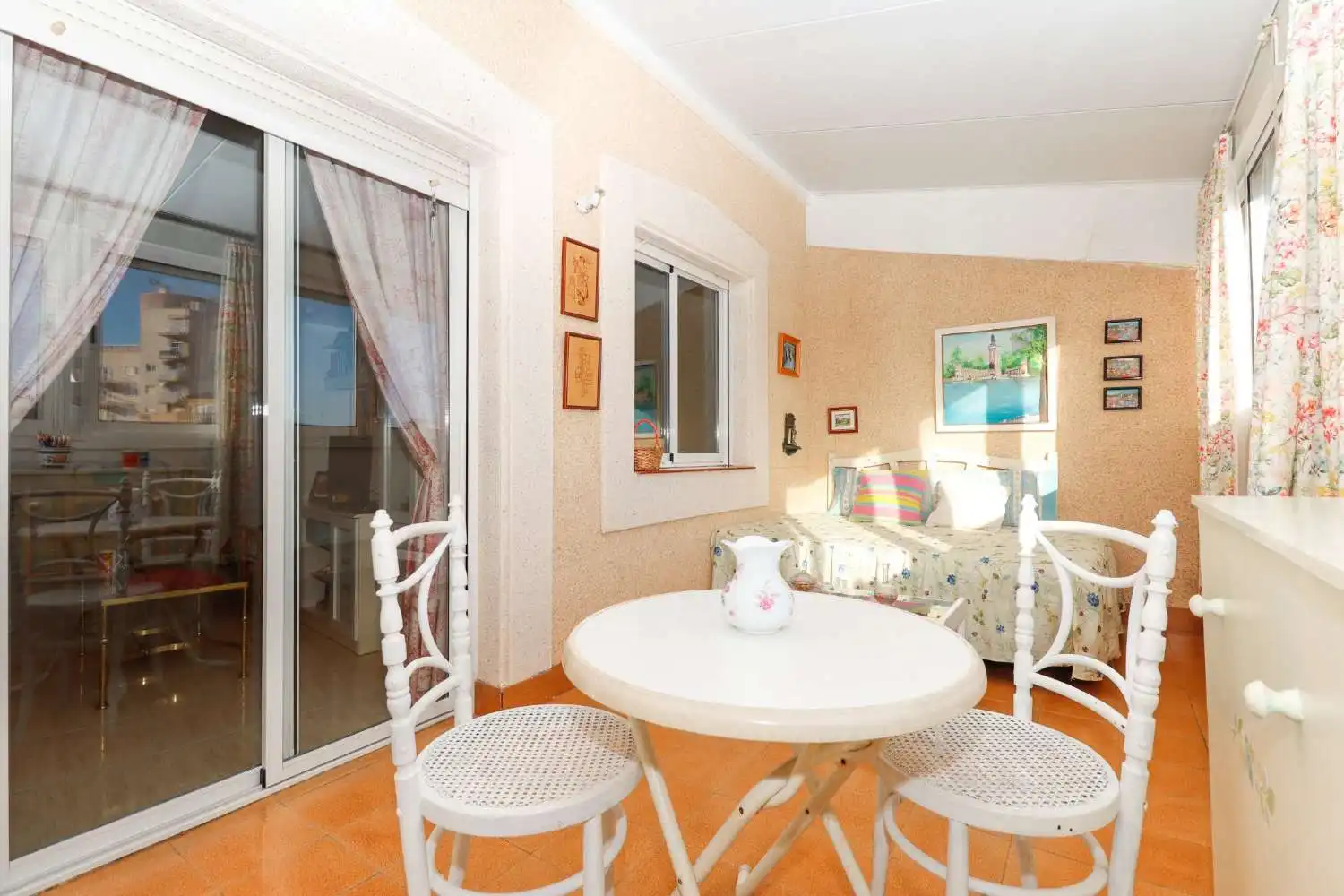 Apartament amb ascensor en venda a N/A, imagen 2