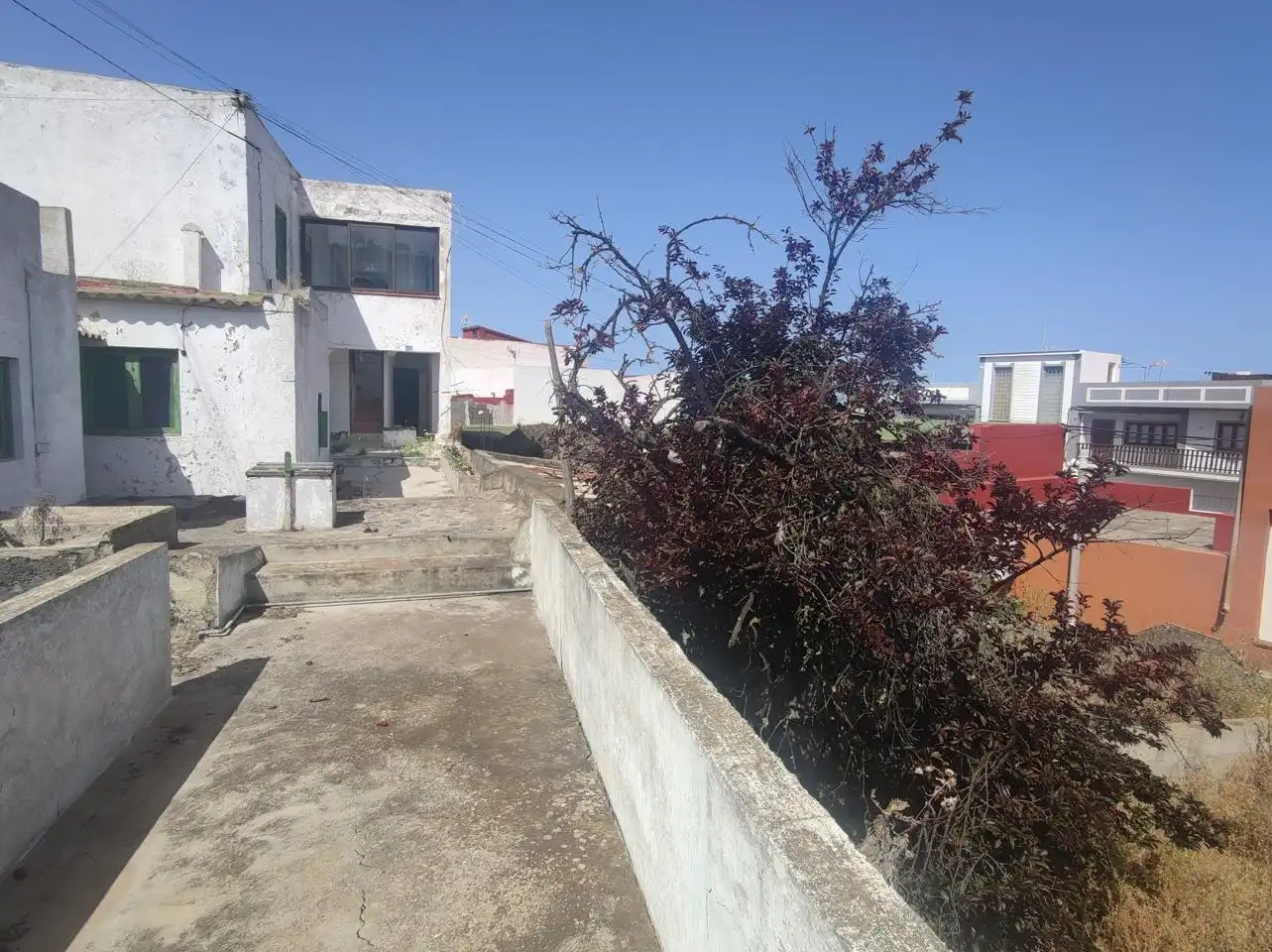 Casa rústica en venda a La Rosa, imagen 3