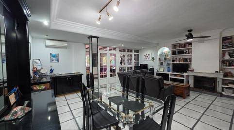 Foto 4 de Casa adosada en venda a Paseo de la Estación, Estación - Psiquiátrico San José, Ciempozuelos